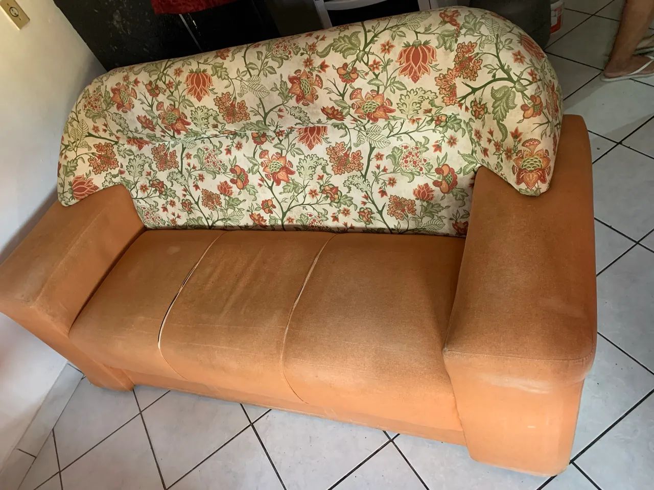 Sofá a Venda  - Foto 2