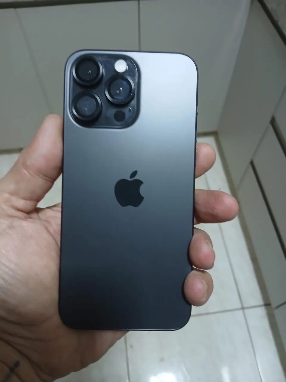 iPhone 15 Promax 256 Gb - Foto 3