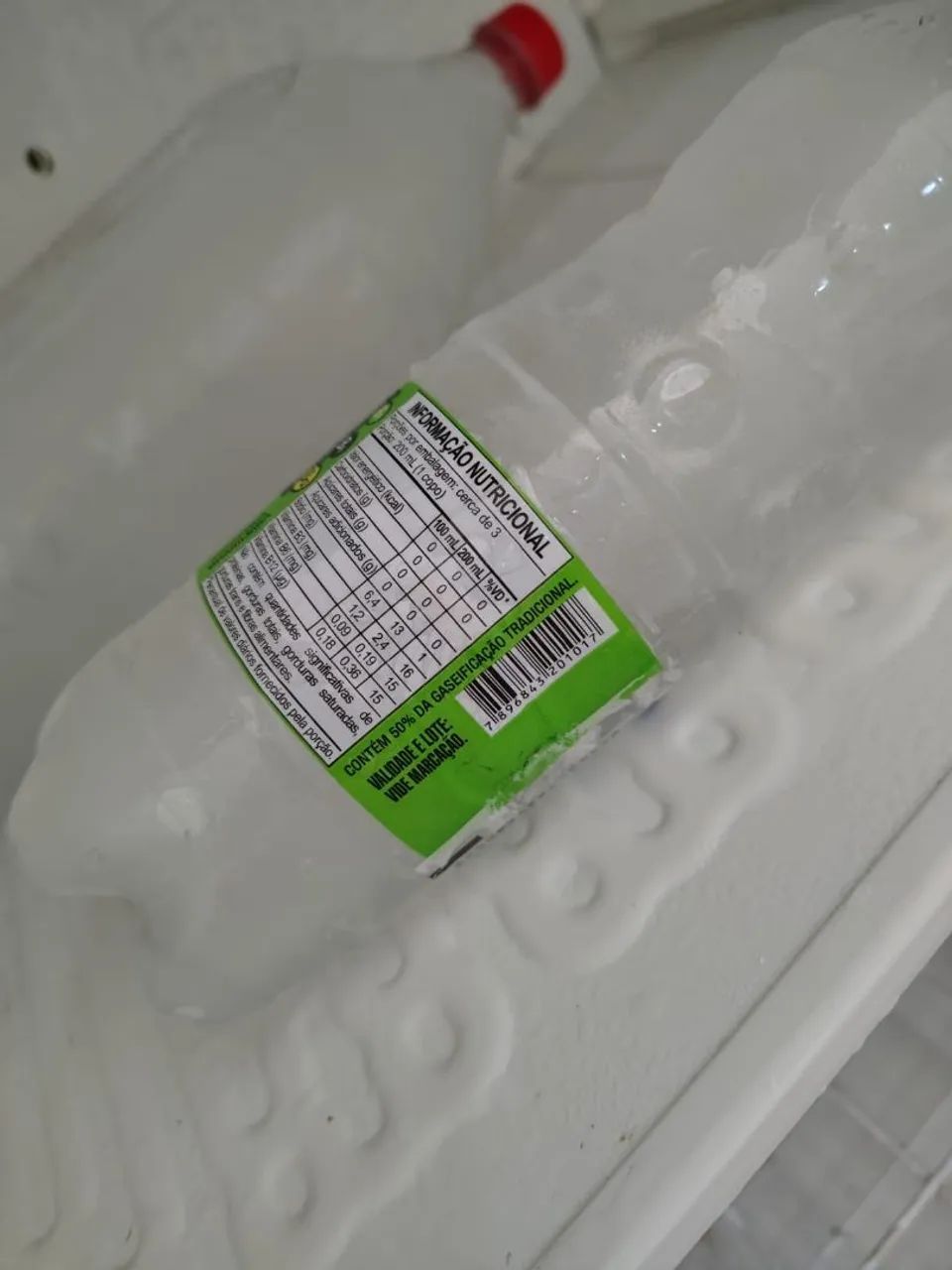 Freezer vertical consul 220vts - Foto 4