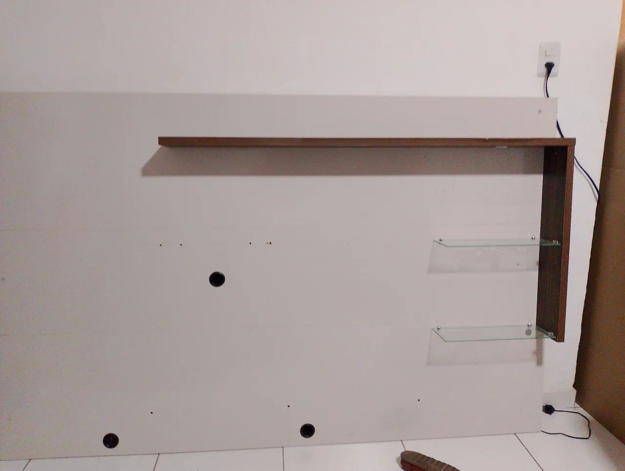 Vendo painel para TV até 70 polegadas