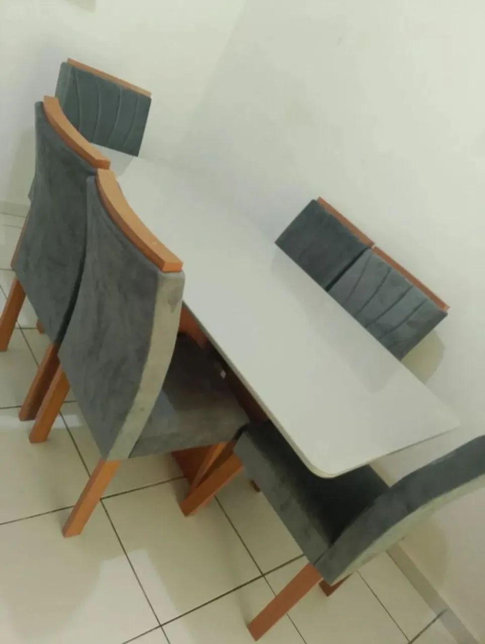 Mesa de jantar - Foto 3