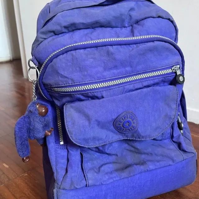 Mochila Kipling original  - Foto 2