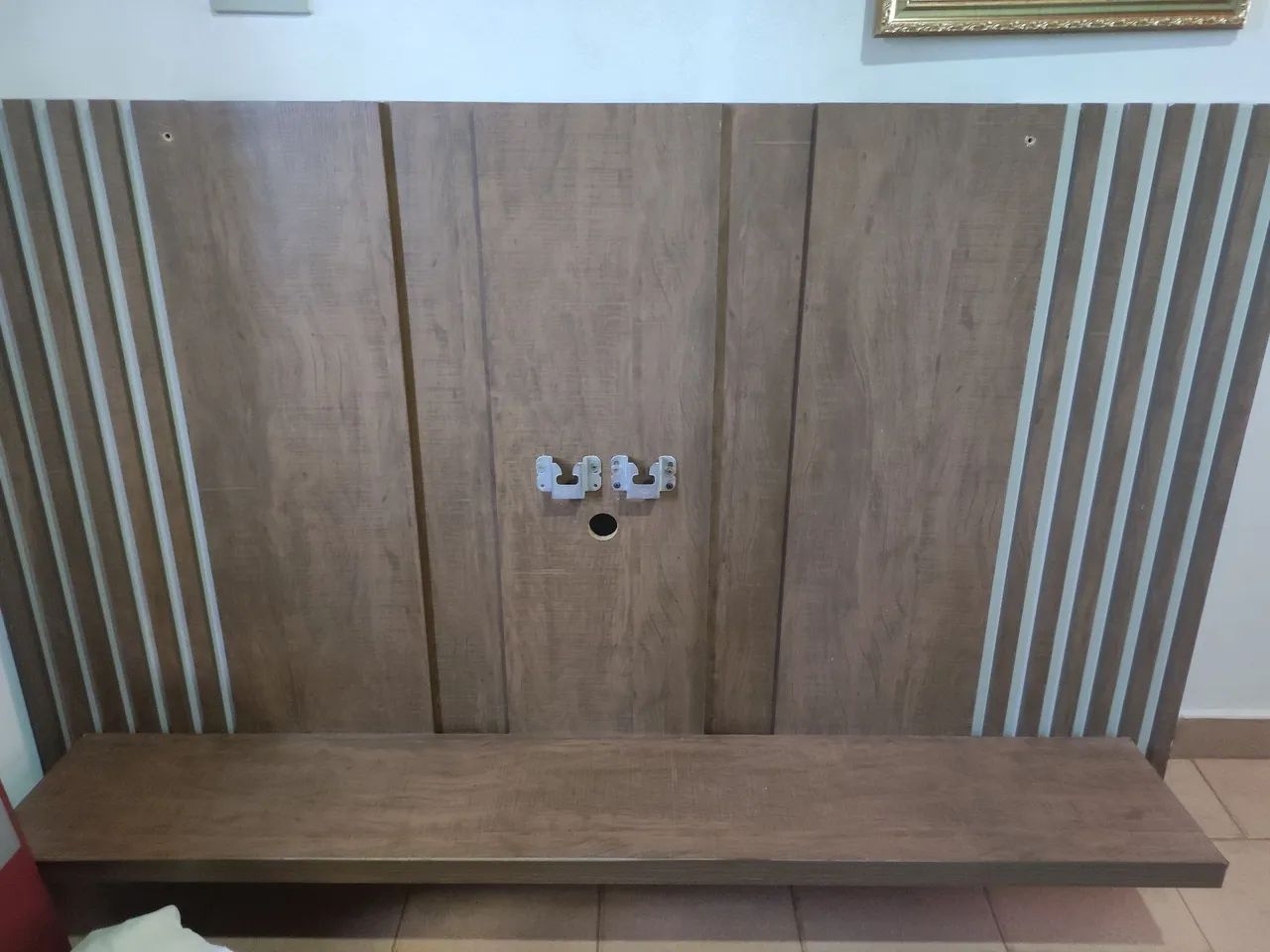 Painel de tv