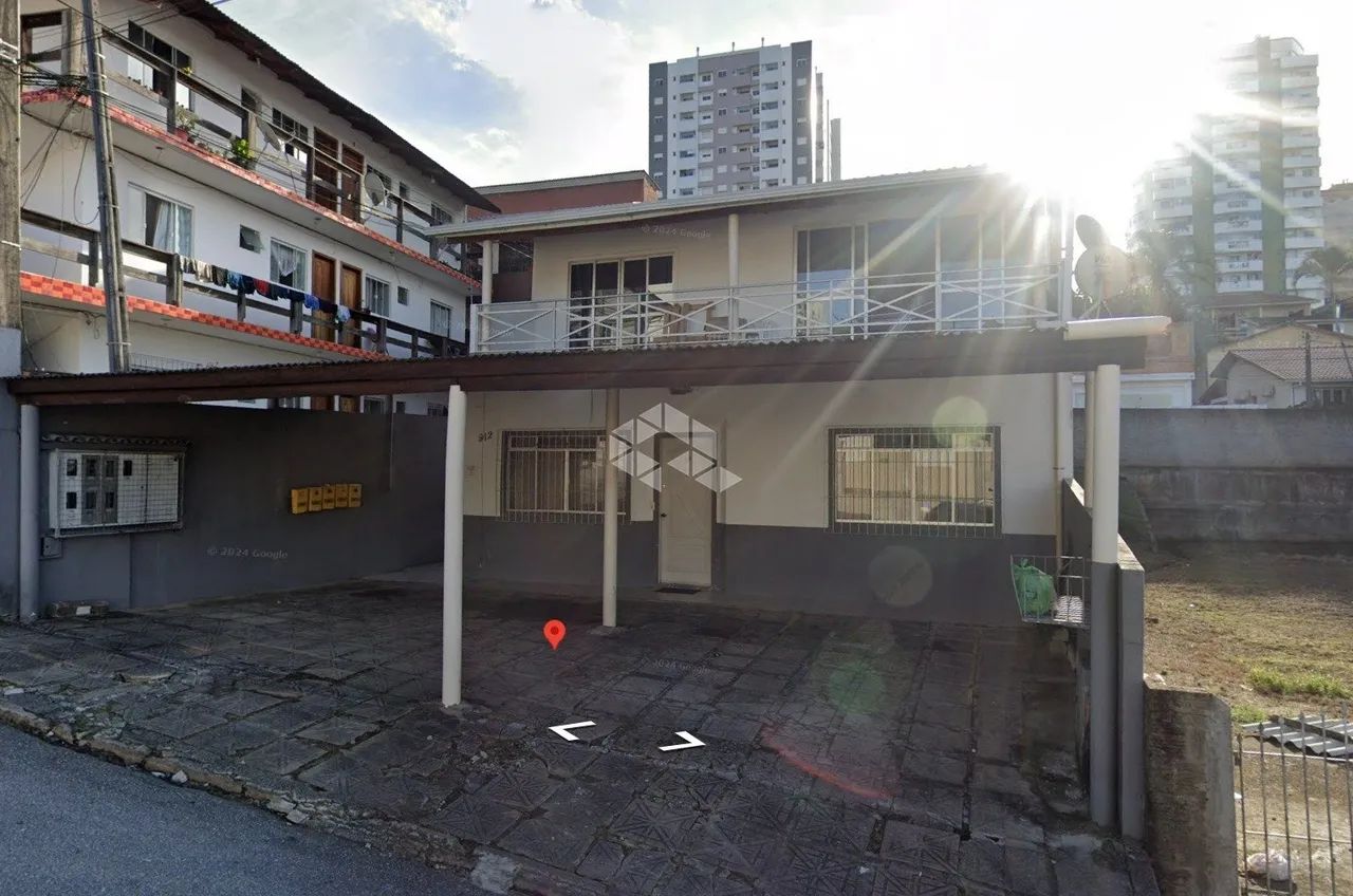 Empreendimento com 6 apartamentos em Barreiros - Foto 5