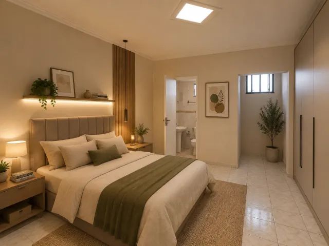 OPORTUNIDADE IMPERDÍVEL NO SIQUEIRA! 6 QUARTOS, SENDO 1 SUÍTE | 330m² - Foto 5