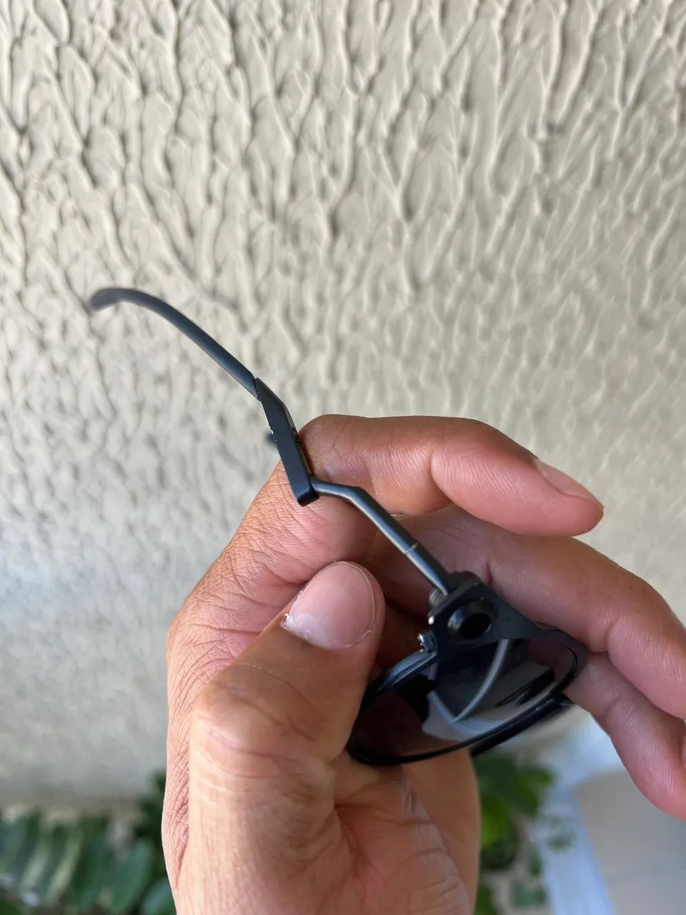 Óculos Oakley Deadbolt  - Foto 2