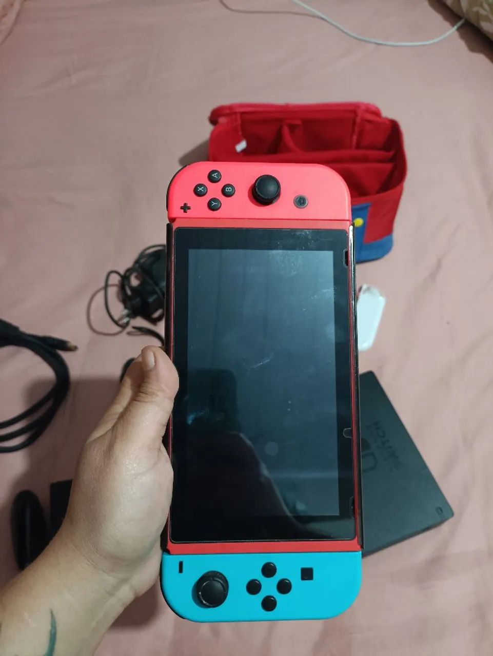 Vendo Nintendo Swift  - Foto 3