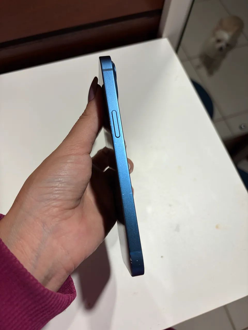 Iphone 13 - 128GB - Foto 4