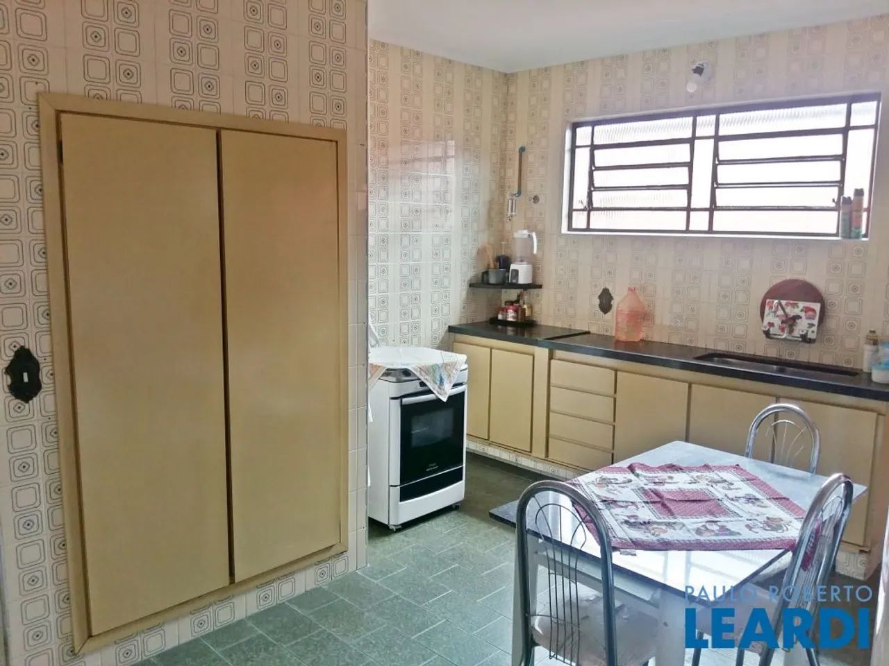 CASA TÉRREA - BELA VISTA - SP - Foto 4