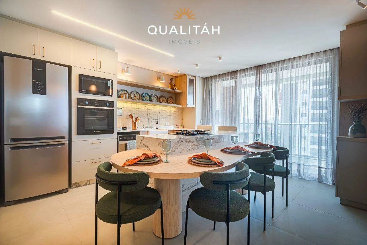 Apartamento Mobiliado com 2 Dormitórios no Edifício Duque 375 - Foto 2