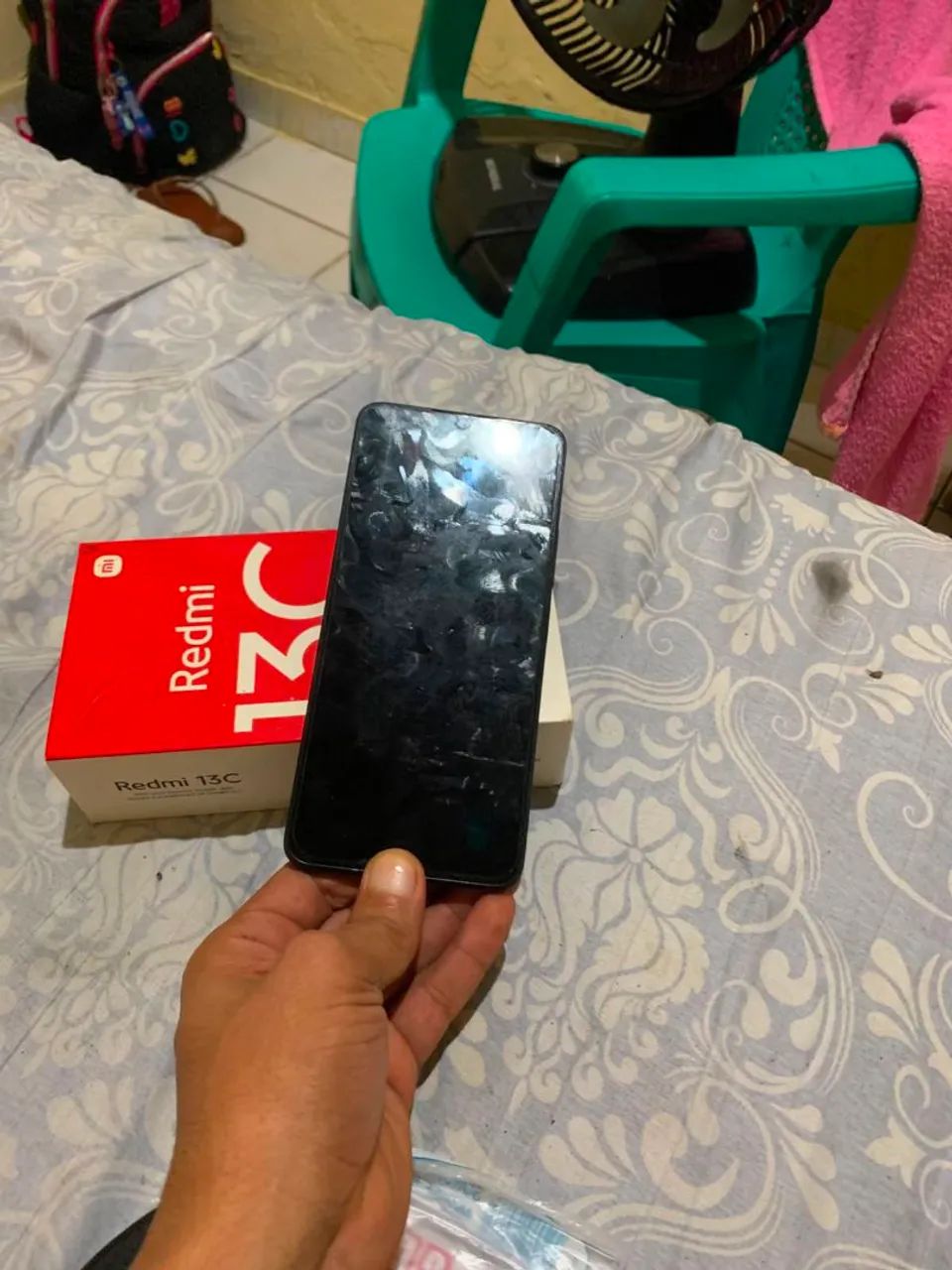 Celular  - Foto 2