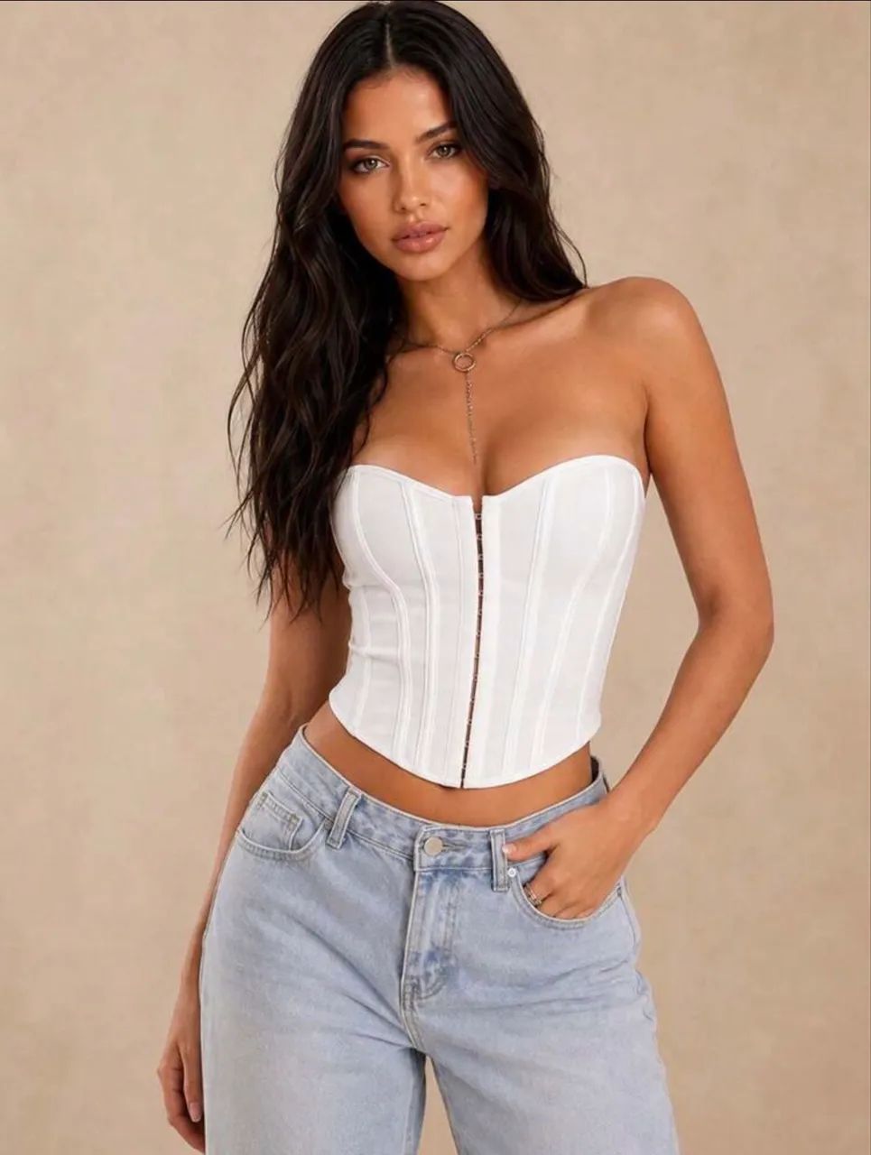 Corset