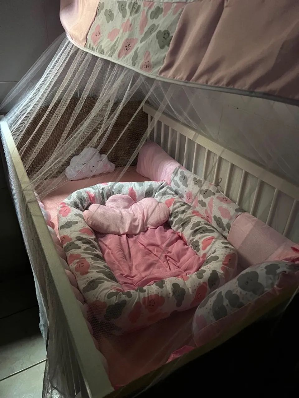 Berço  - Foto 4