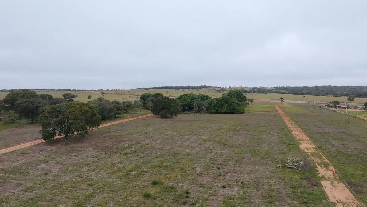 Condomínio de Chácaras Ipê -Aragoiânia-Go - Foto 3