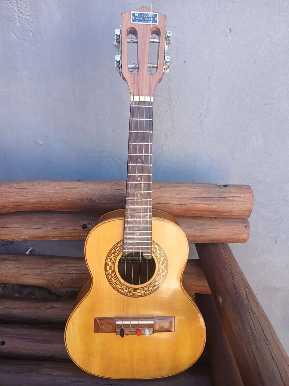 Cavaco Del Vecchio Ref. 4000