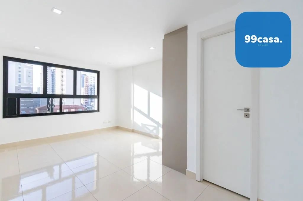 Sala Comercial para locação,32.10 m², Centro, CURITIBA - PR - Foto 2