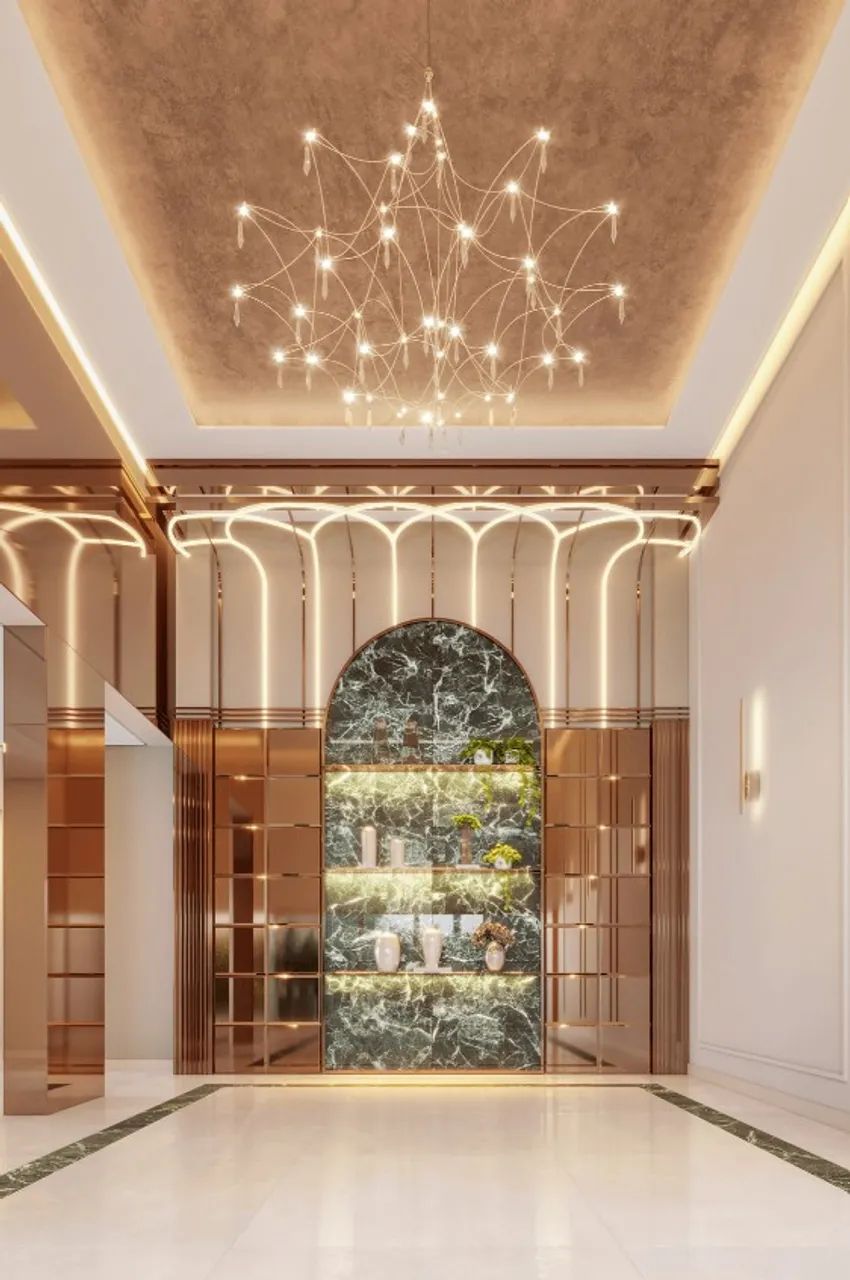 PALAZZO MOOCA BY LIVING - Foto 2