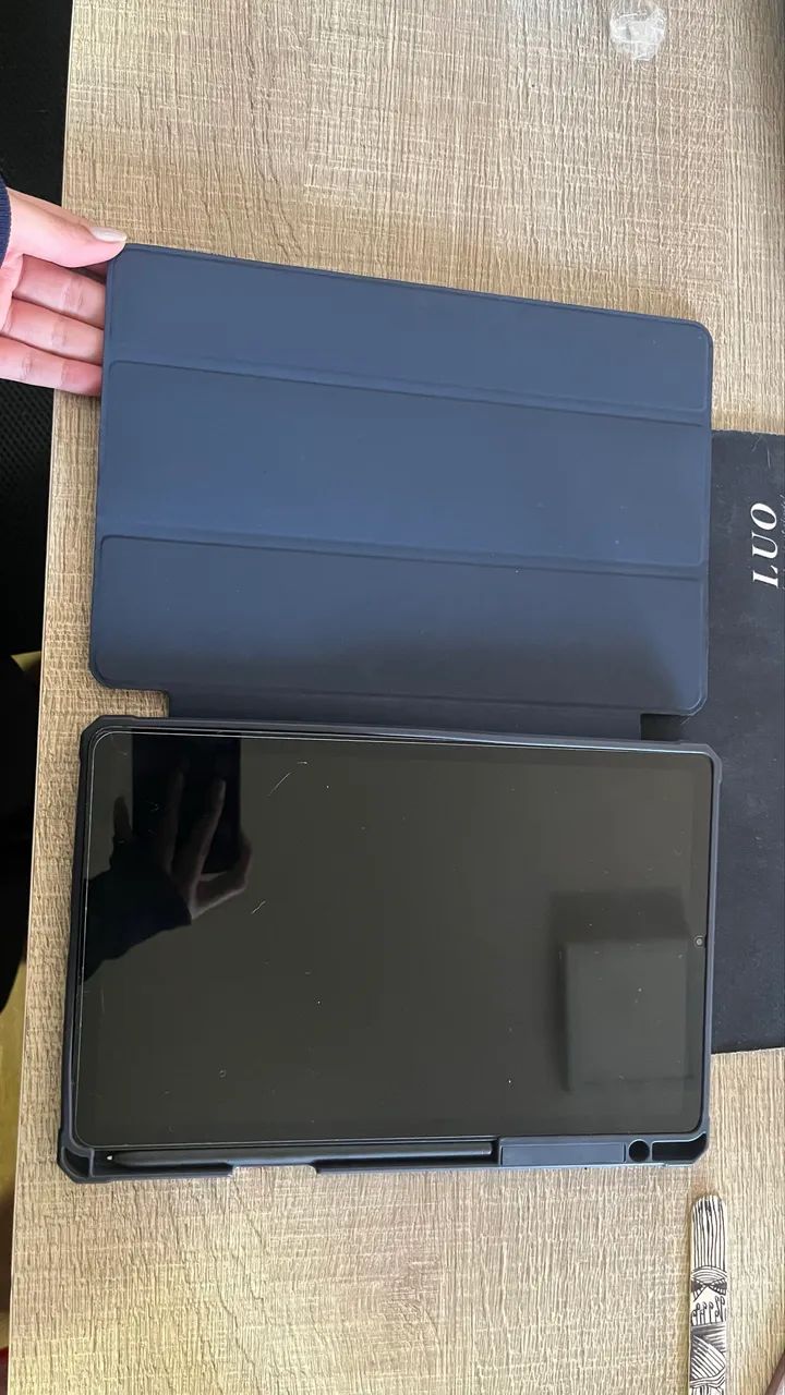 Tablet Samsung Tab S6 Lite - Foto 5