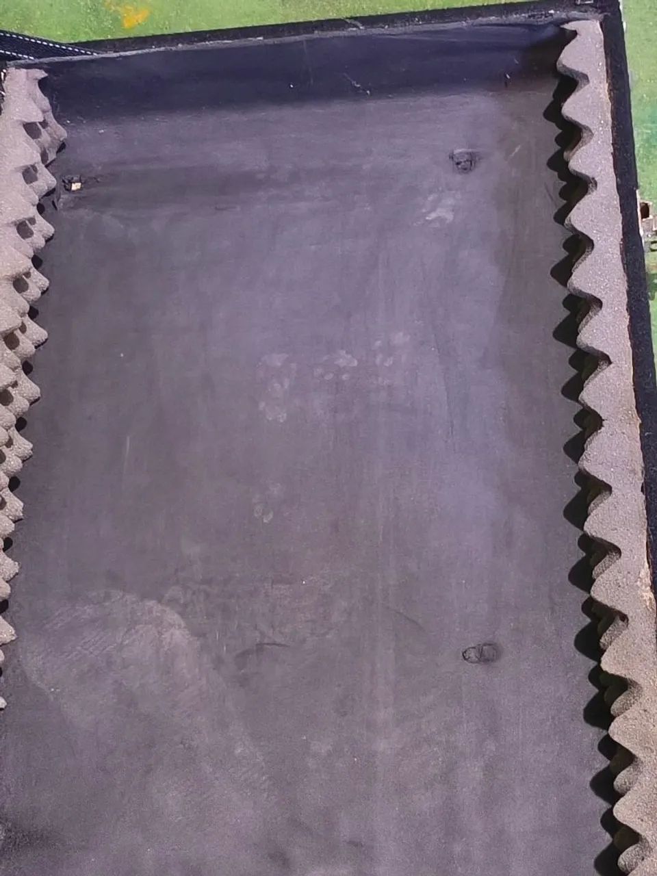 Caser para teclado 5/8  - Foto 3
