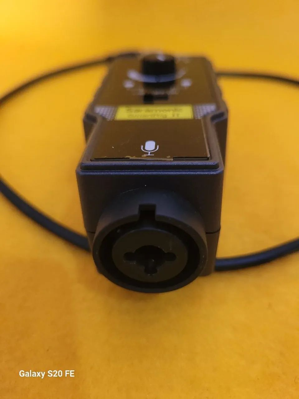 Interface de Áudio Saramonic SmartRig II - Foto 4
