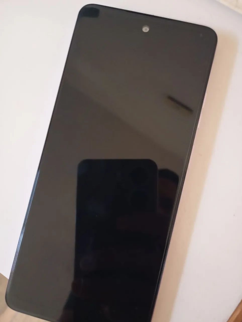 Celular moto g 24 128giga