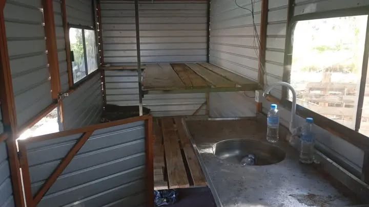 Vendo trailer para lanche moradia e tals zerado pego carro moto oque vir vem que dá brick 