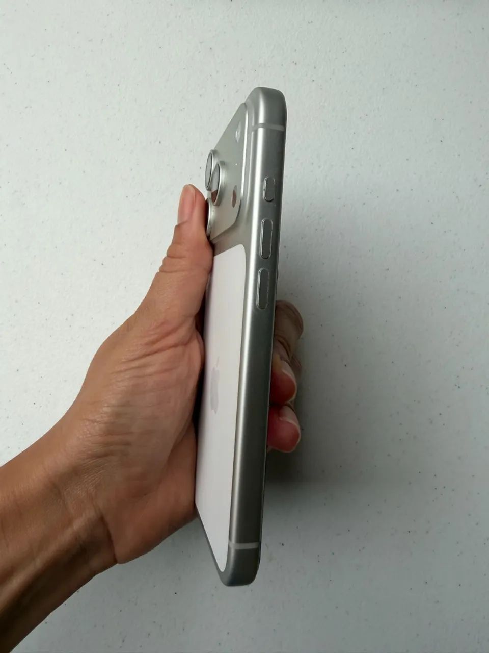 iPhone 17 Pro Branco - Foto 2