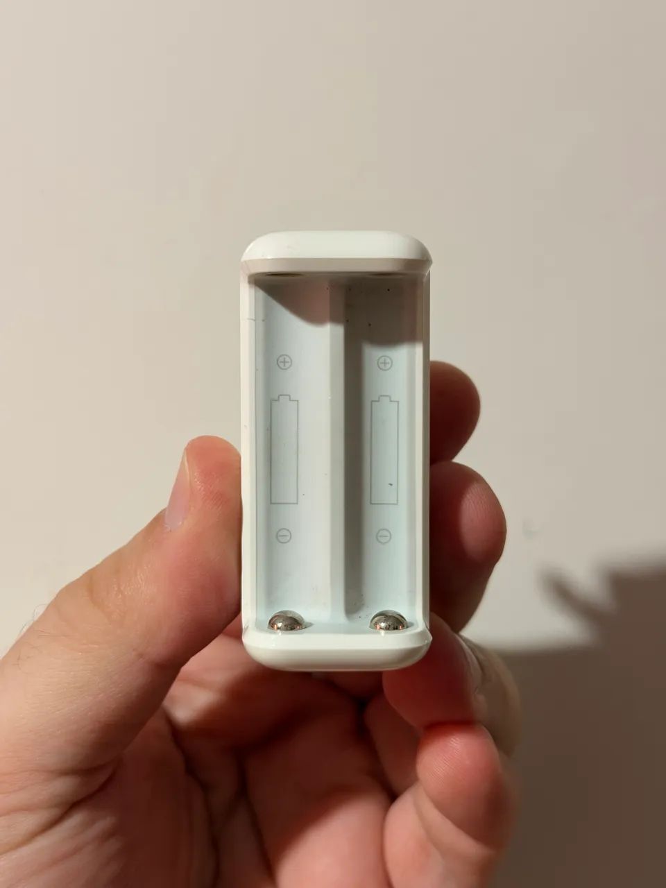 Carregador de pilhas Apple USB-C - Foto 2