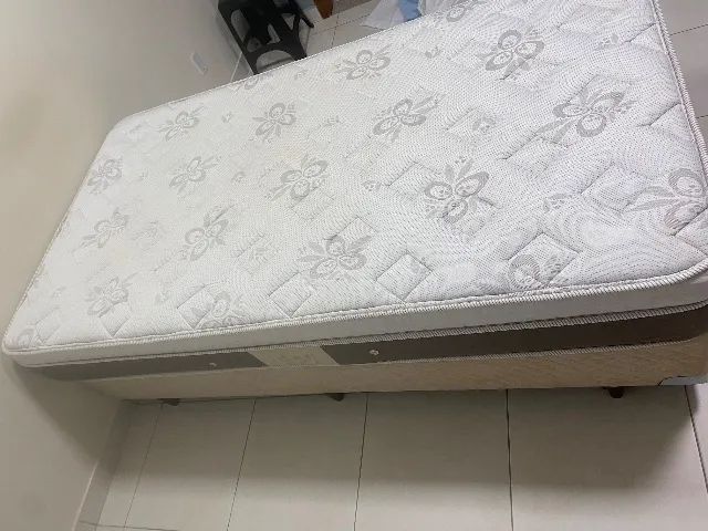 Cama Box Solteirão  - Foto 3