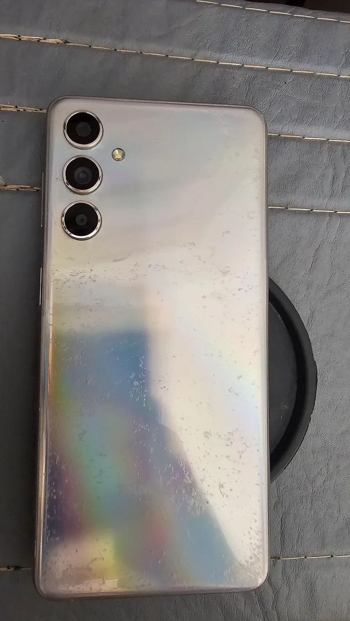 M54 Samsung 5g  - Foto 3