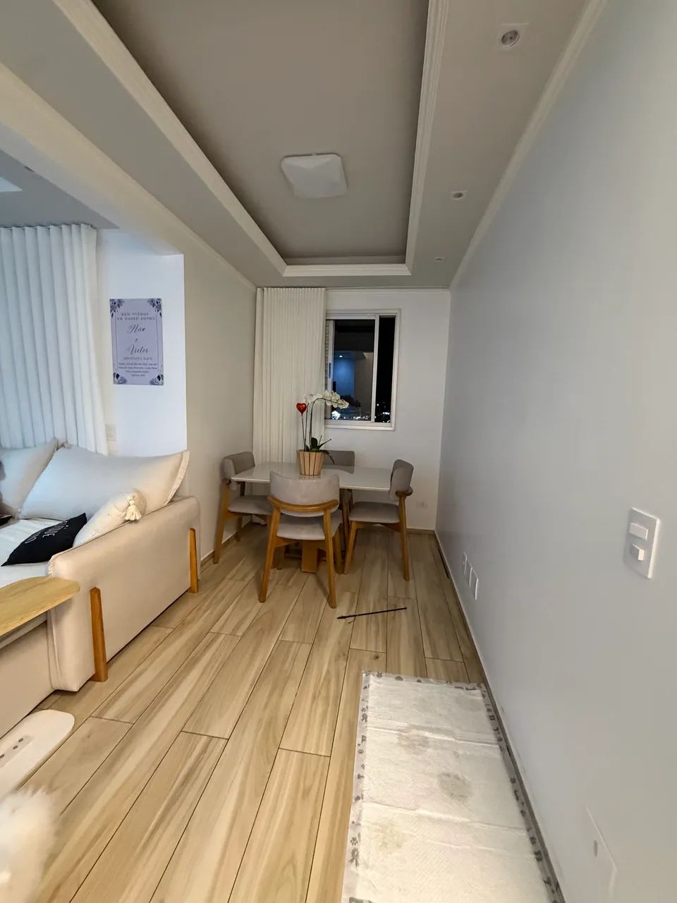 APARTAMENTO VENDO/TROCO - Foto 4