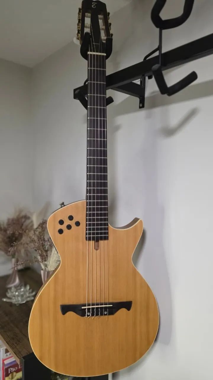 Violão Tagima Modena Nylon