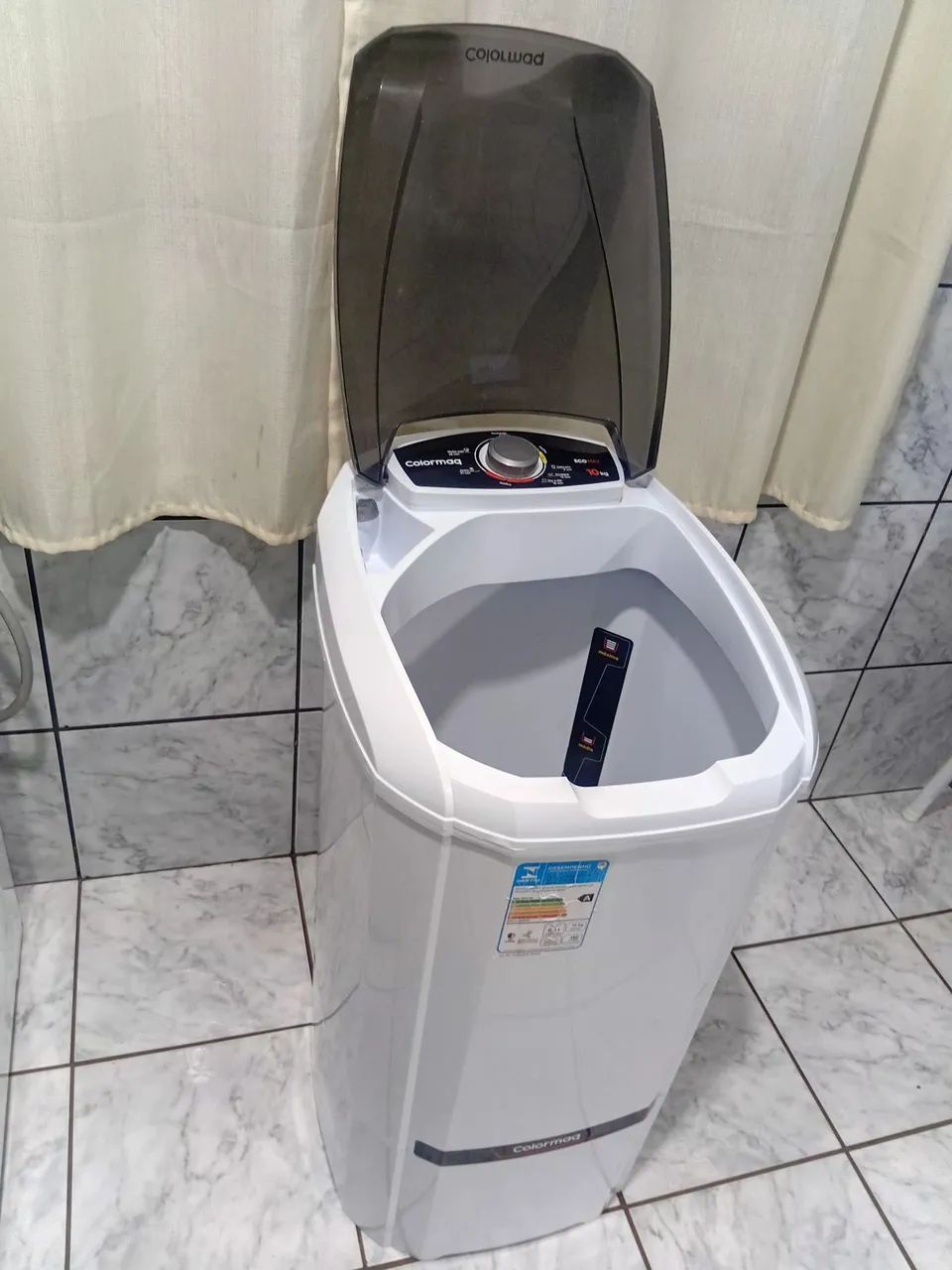 Tranquinho 