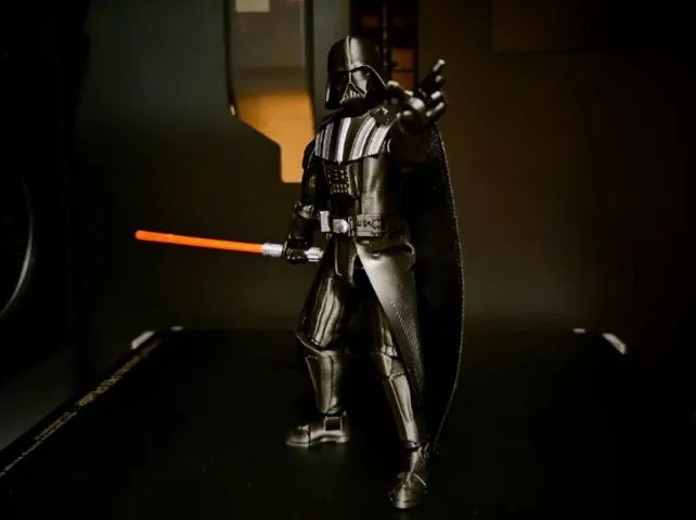 DUMMY 13 DARTH VADER