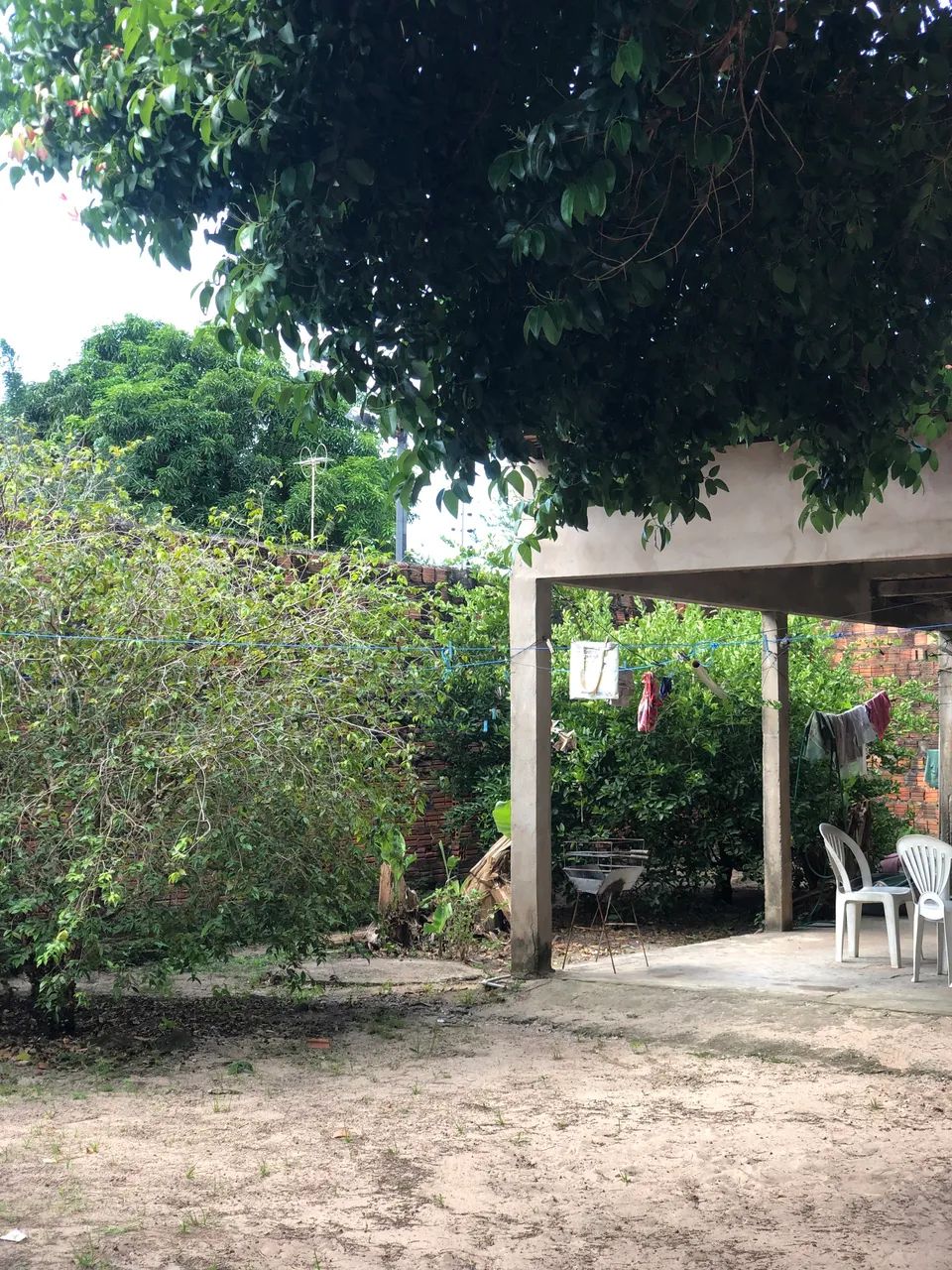 Vendo sítio com casa - Estrada da Raposa - Foto 2