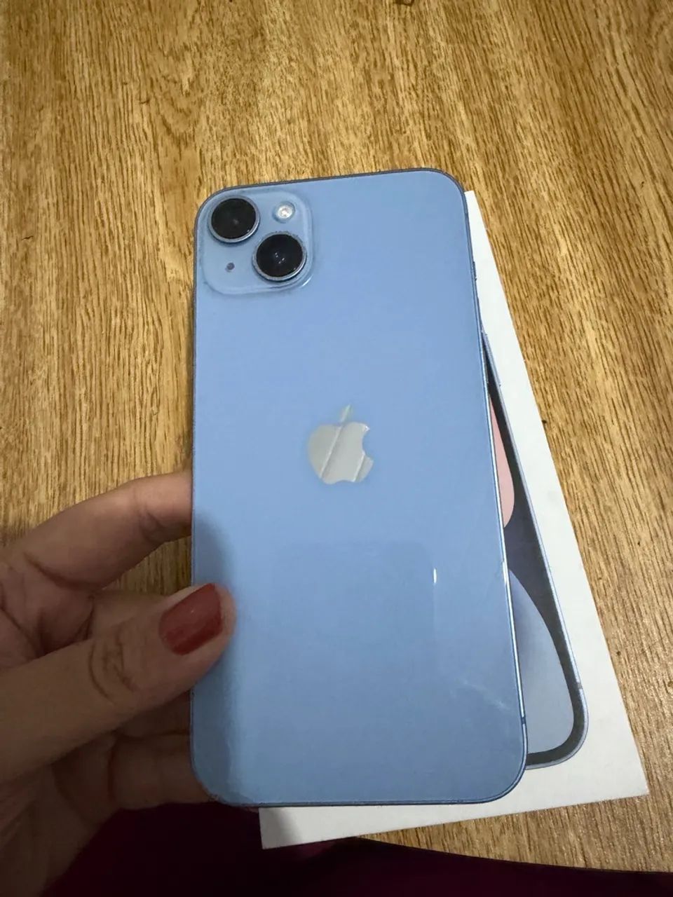 IPhone 14 Plus  - Foto 5