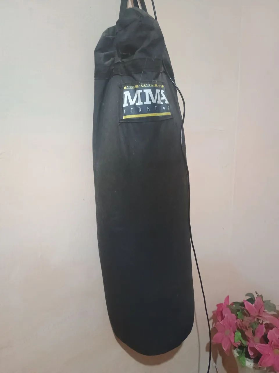 Saco de Pancada 