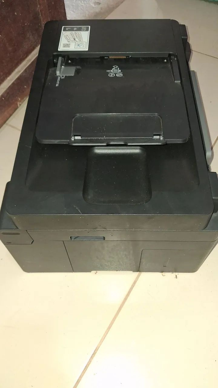 Vendo impressora epson com defeito na placa lógica  - Foto 4