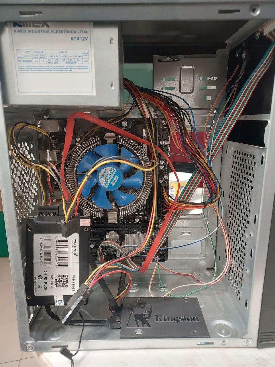 Computador a venda 