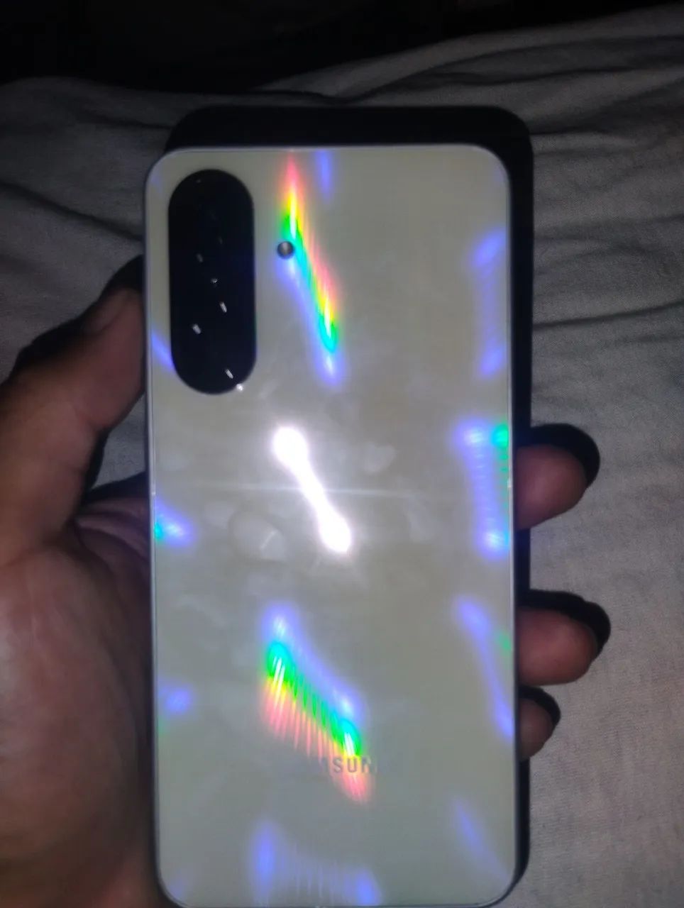 Samsung A36 5G - Foto 2