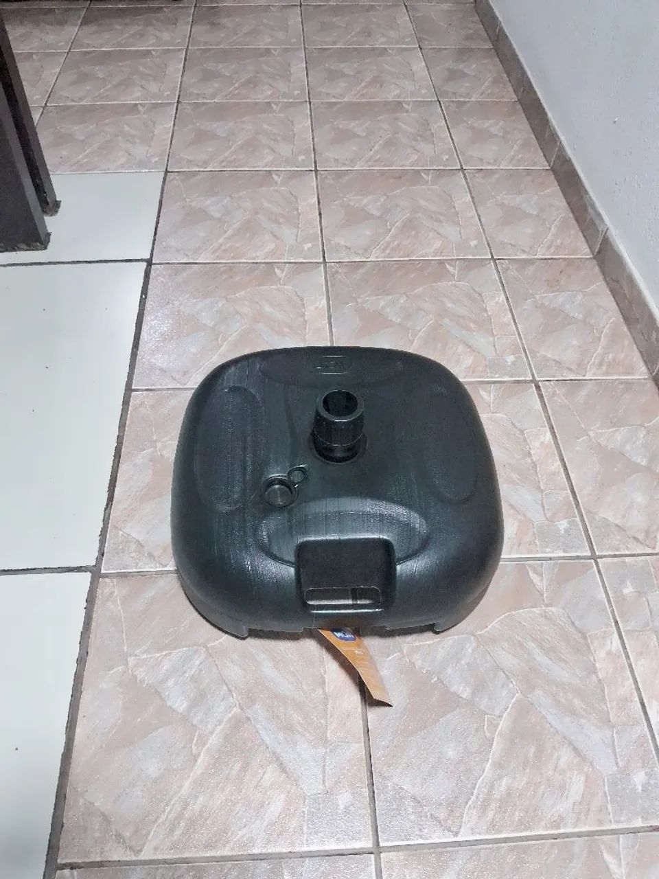 Suporte para guarda sol mor - Foto 3