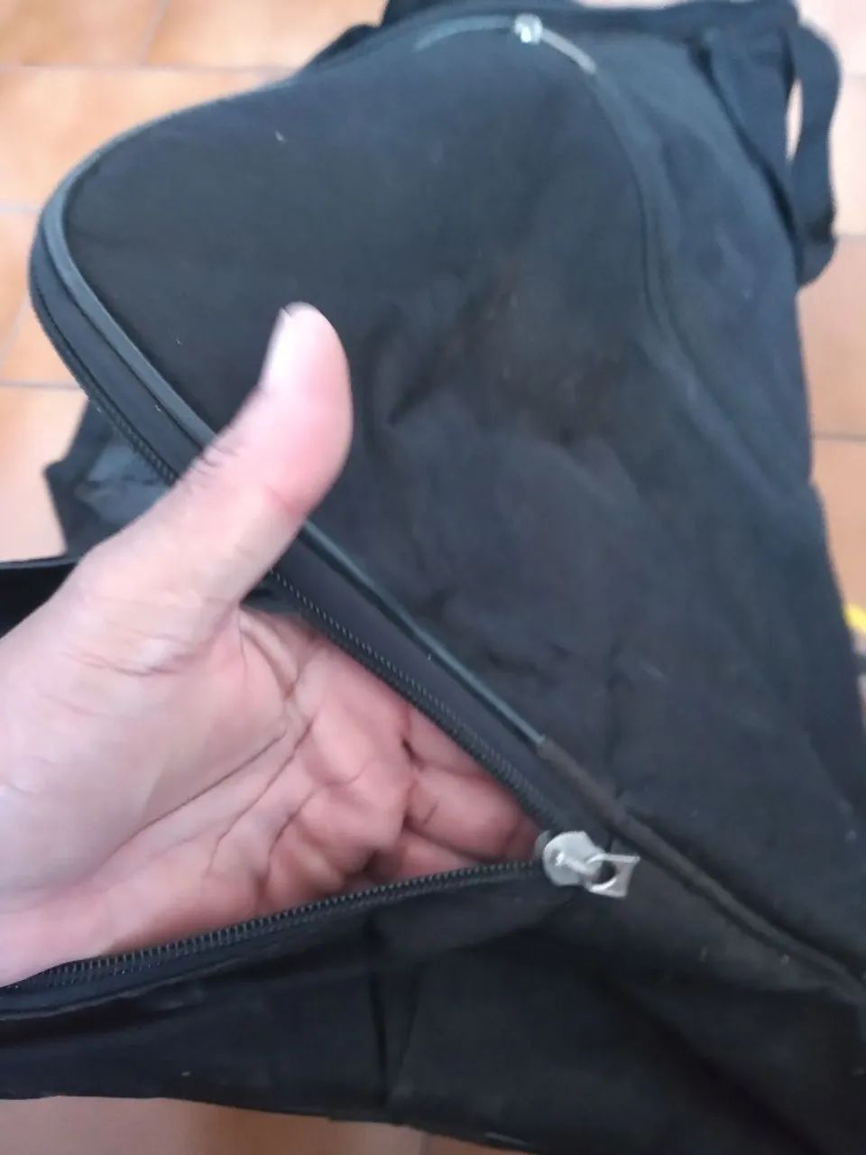 Vendo capa de violão  - Foto 4