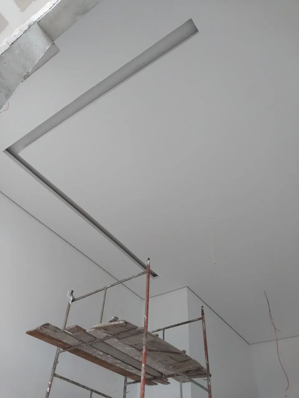 Gesso acartonado  - Foto 2