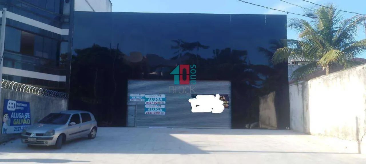 Recreio dos Bandeirantes | Galpão - Foto 5