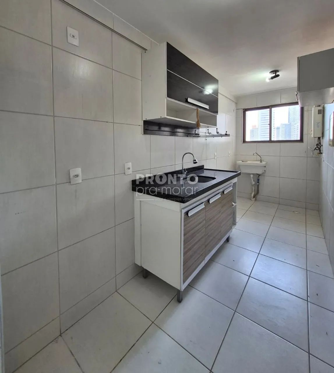 Apartamento com 2 quartos em Torreão - Foto 4