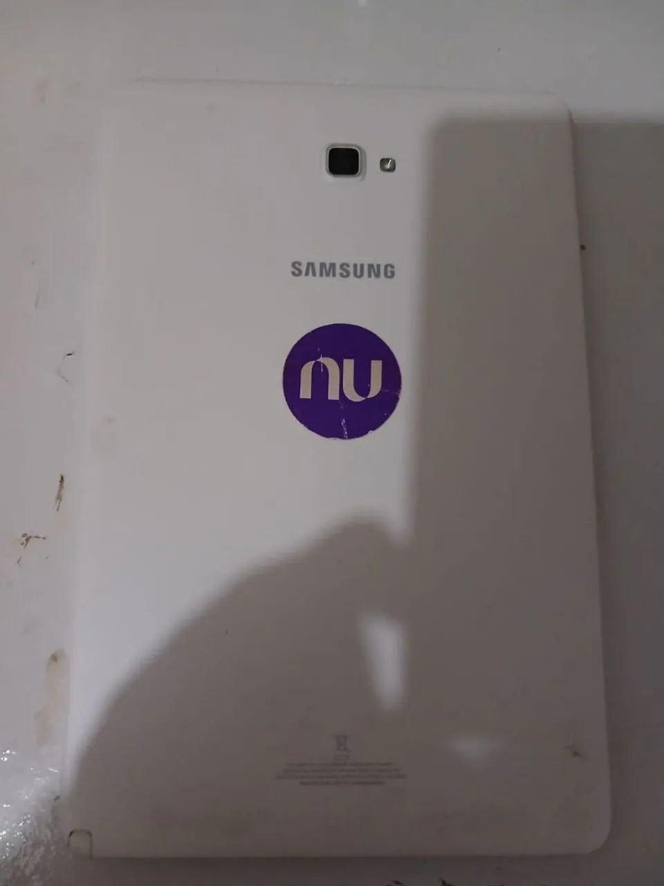 Tablete Samsung  - Foto 2