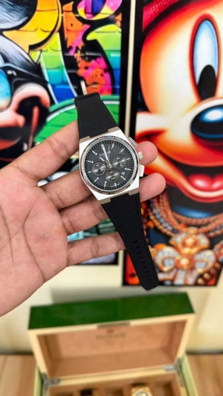 Relógio Tissot  - Foto 2