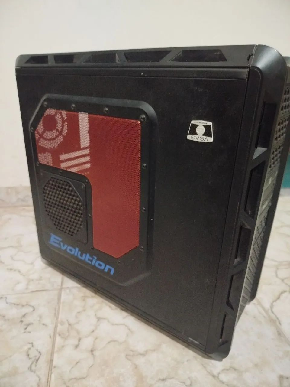 Gabinete Pc gamer  - Foto 6