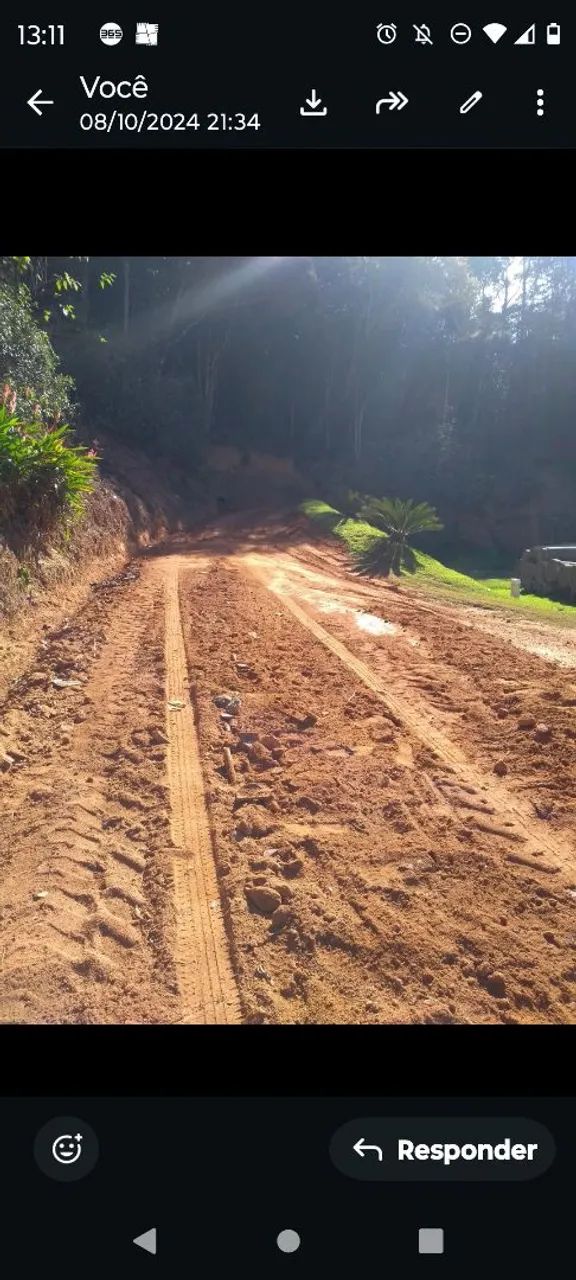 Vendo lindo lote  - Foto 4