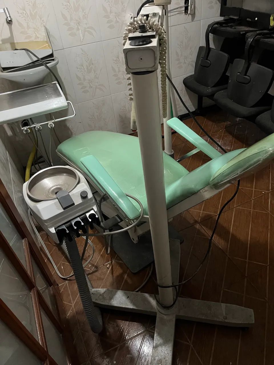 Cadeira odontológica  - Foto 3